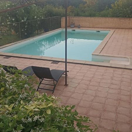 Jour Apres Jour Au Mas D'Alzas Chambres D Hotes Et Gite Serviers-et-Labaume Exterior photo