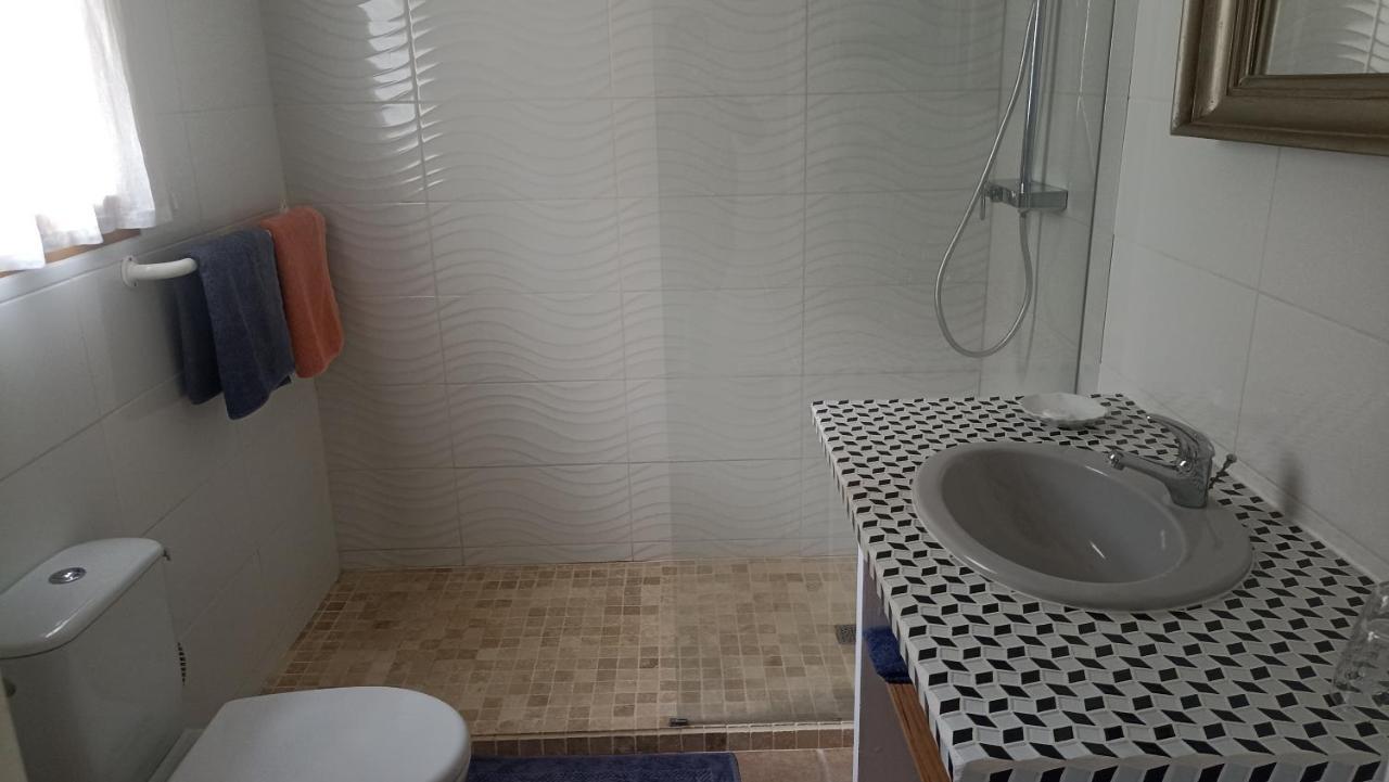 Jour Apres Jour Au Mas D'Alzas Chambres D Hotes Et Gite Serviers-et-Labaume Exterior photo
